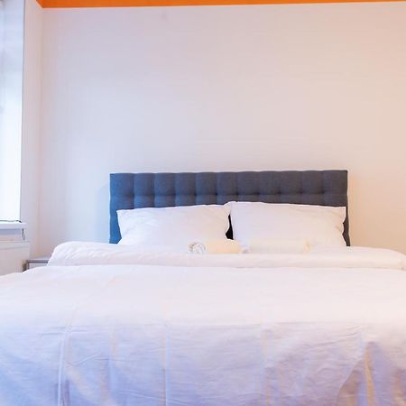 Tuan Long Apartments Jachymov Bagian luar foto