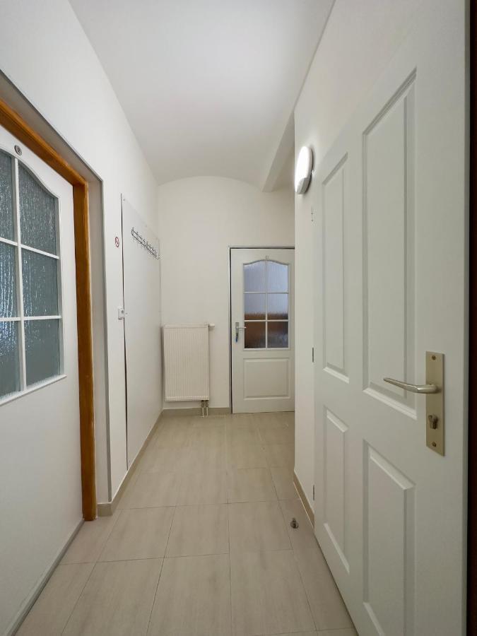 Tuan Long Apartments Jachymov Bagian luar foto